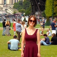 RachelCross