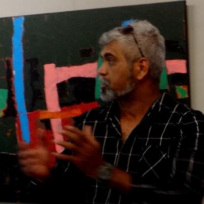 VasanthRao